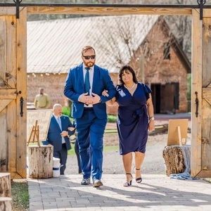 Meet your Posher, Timothy